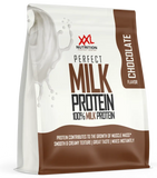 Perfect Milk Protein - Chocolate - XXL Nutrition Malta