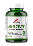 Multivit - XXL Nutrition Malta