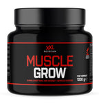 Muscle Grow - 1000 gram - Cherry - XXL Nutrition Malta