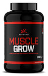 Muscle Grow - 2000 gram - Cherry - XXL Nutrition Malta