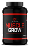 Muscle Grow - 2000 gram - Cherry - XXL Nutrition Malta