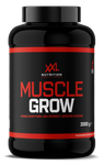 Elevate your post-workout routine in Malta with Muscle Grow Post-Workout.