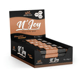 N'Joy Protein Bar 15 Pack - Chocolate / Caramel - XXL Nutrition Malta