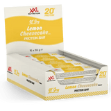 N'Joy Protein Bar 15 Pack - Lemon Cheesecake - XXL Nutrition Malta