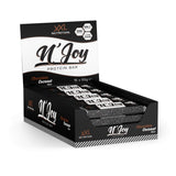 N'Joy Protein Bar 15 Pack - Chocolate / Coconut - XXL Nutrition Malta