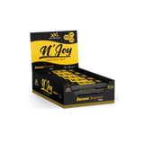 N'Joy Protein Bar 15 Pack (Also in Vegan) - Banana Brownie - XXL Nutrition Malta