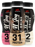 N'Joy Protein Drinks - XXL Nutrition Malta