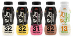 N'Joy Protein Drinks 6 Pack (Also in Vegan) - Vanilla (Plant based) - XXL Nutrition Malta