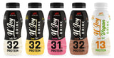 N'Joy Protein Drinks 6 Pack (Also in Vegan) - Vanilla (Plant based) - XXL Nutrition Malta