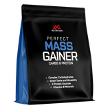 Perfect Mass Gainer - 5kg Weight Gainer Bulk Bag - XXL Nutrition Malta