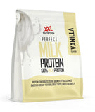 Perfect Milk Protein - Vanilla - XXL Nutrition Malta