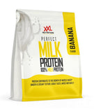 Perfect Milk Protein - Banana - XXL Nutrition Malta