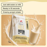 Perfect Milk Protein