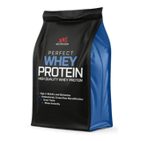 Perfect Whey Protein Powder - XXL Nutrition Malta