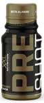 Pre Workout Shot - 12 Pack - 12 Pack - XXL Nutrition Malta