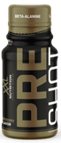 Pre Workout Shot - 12 Pack - 12 Pack - XXL Nutrition Malta