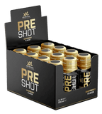 Pre Workout Shot - 12 Pack - 12 Pack - XXL Nutrition Malta