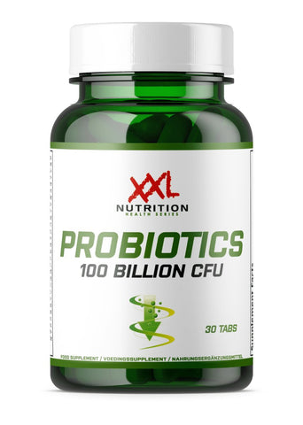 Probiotics - XXL Nutrition Malta