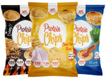 Protein Chips - BBQ - XXL Nutrition Malta