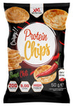 Protein Chips - Sweet Chili - XXL Nutrition Malta