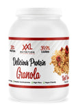 Protein Granola - Red Fruit - XXL Nutrition Malta