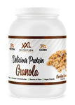 Protein Granola - Chocolate Caramel - XXL Nutrition Malta