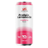 Protein Lemonade 6-Pack - Raspberry - XXL Nutrition Malta
