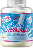 Protein Milkshake - 750 gram - Creamy Banana - XXL Nutrition Malta