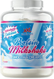 Protein Milkshake - 750 gram - Vanilla Ice - XXL Nutrition Malta
