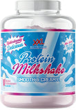 Protein Milkshake - 750 gram - Fresh Strawberry - XXL Nutrition Malta