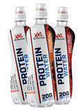 Protein Water - 6 Pack - Tropical - XXL Nutrition Malta