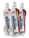XXL Nutrition Protein Water - Refreshing Tropical Protein Drink