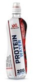 Protein Hydration - XXL Nutrition's Whey Isolate Power in a Bottle