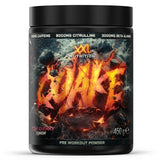Quake Pre-Workout - XXL Nutrition Malta