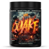 Quake Pre-Workout - Fruit Punch - XXL Nutrition Malta