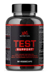 Test Support - XXL Nutrition Malta