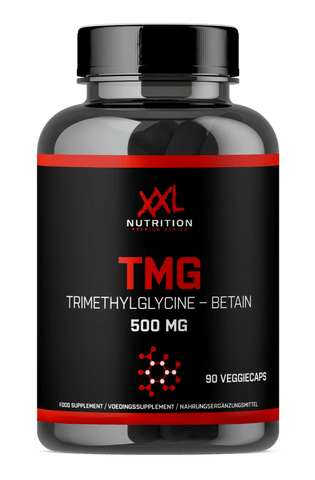 TMG 500mg - XXL Nutrition Malta