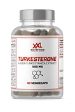 Turkesterone - XXL Nutrition Malta