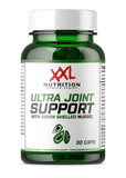 Ultra Joint Support with Green - Lipped Mussel - XXL Nutrition Malta