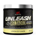 Unleash Reloaded - Lemon Ice - XXL Nutrition Malta