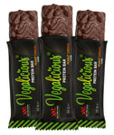 Vegalicious Protein Bars - XXL Nutrition Malta