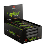 Vegalicious Protein Bar - 12 Pack - XXL Nutrition Malta