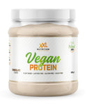 Vegan Protein - Chocolate - XXL Nutrition Malta