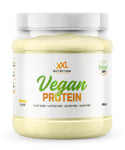 Vegan Protein - Banana - XXL Nutrition Malta