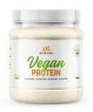 Vegan Protein - Vanilla - XXL Nutrition Malta