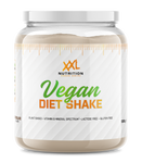 Vegan Diet Shake from XXL Nutrition Malta - Plant-based meal replacement for health.