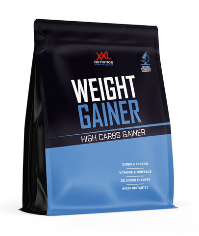 Weight Gainer 2500 gram - XXL Nutrition Malta