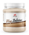 Whey Delicious Protein - Chocolate - 450 grams - XXL Nutrition Malta