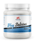 Whey Delicious Protein - Cookies & Cream - 450 grams - XXL Nutrition Malta