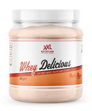 Whey Delicious Protein - Peach & Mango - 450 grams - XXL Nutrition Malta